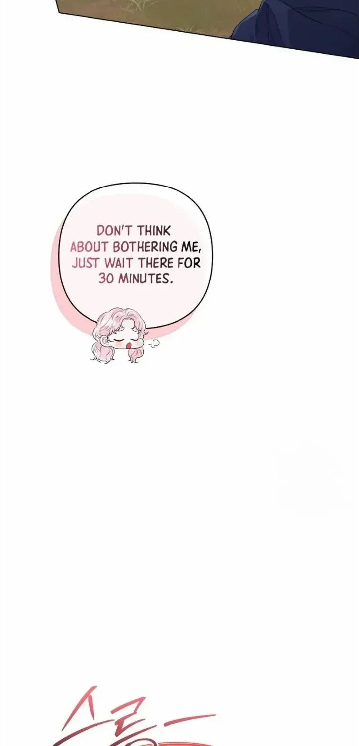 I Think It Would Be Better For Me to Become King Chapter 14 page 35 - 