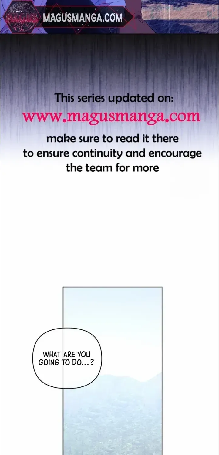 I Think It Would Be Better For Me to Become King Chapter 14 page 39 - 