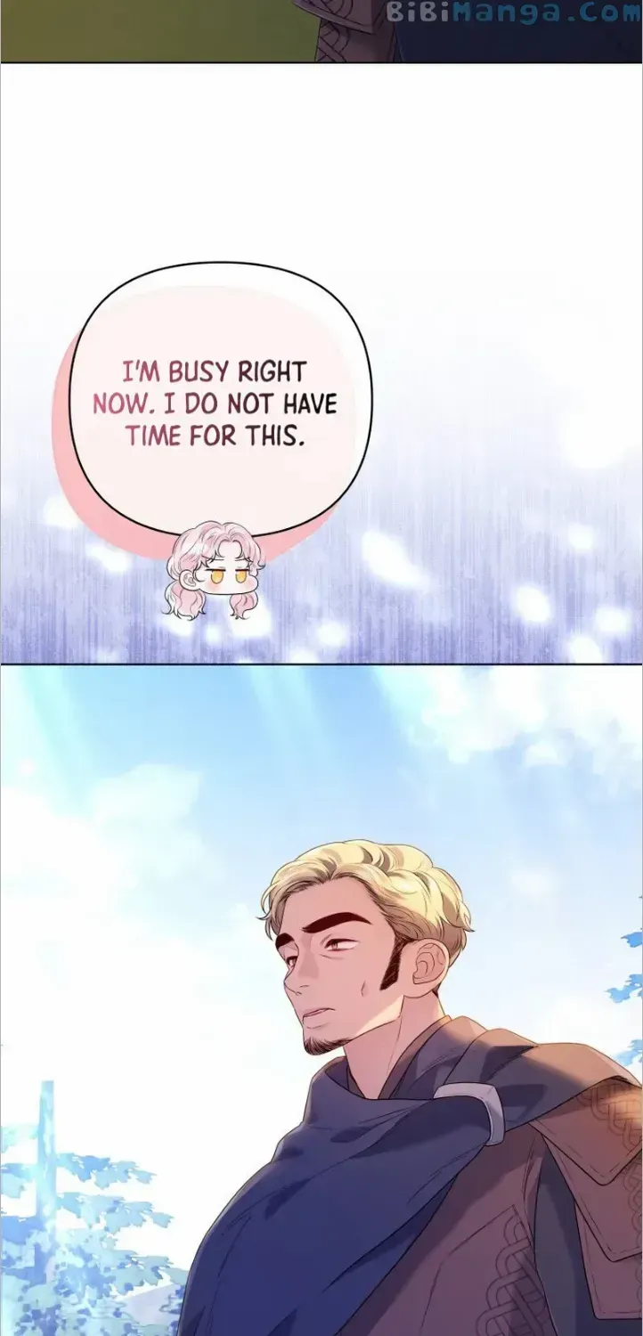 I Think It Would Be Better For Me to Become King Chapter 14 page 42 - 