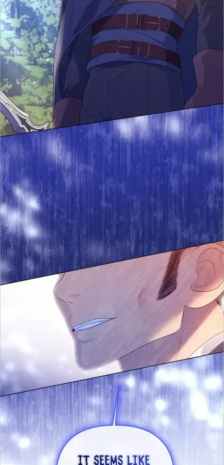 I Think It Would Be Better For Me to Become King Chapter 14 page 43 - 