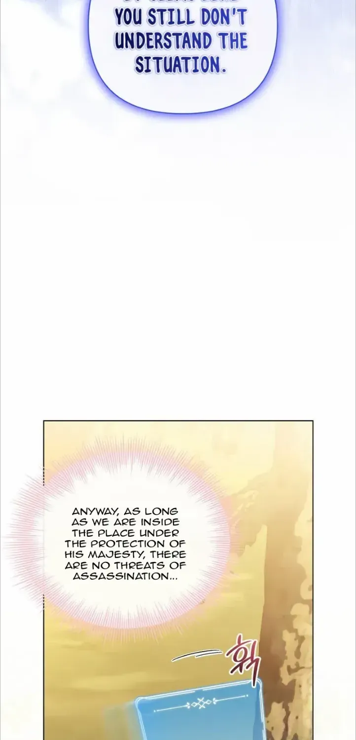 I Think It Would Be Better For Me to Become King Chapter 14 page 44 - 