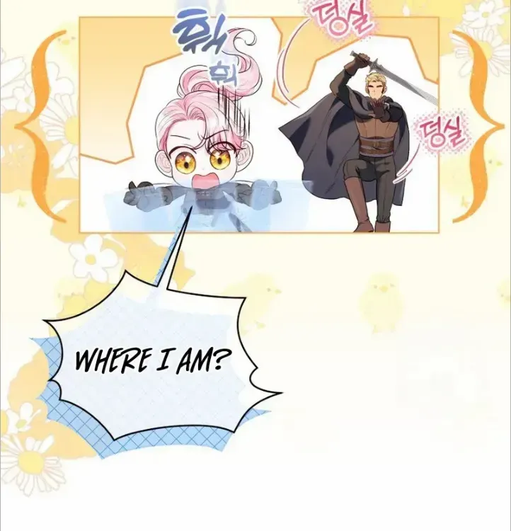 I Think It Would Be Better For Me to Become King Chapter 14 page 46 - 