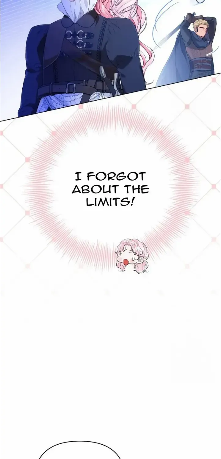 I Think It Would Be Better For Me to Become King Chapter 14 page 48 - 