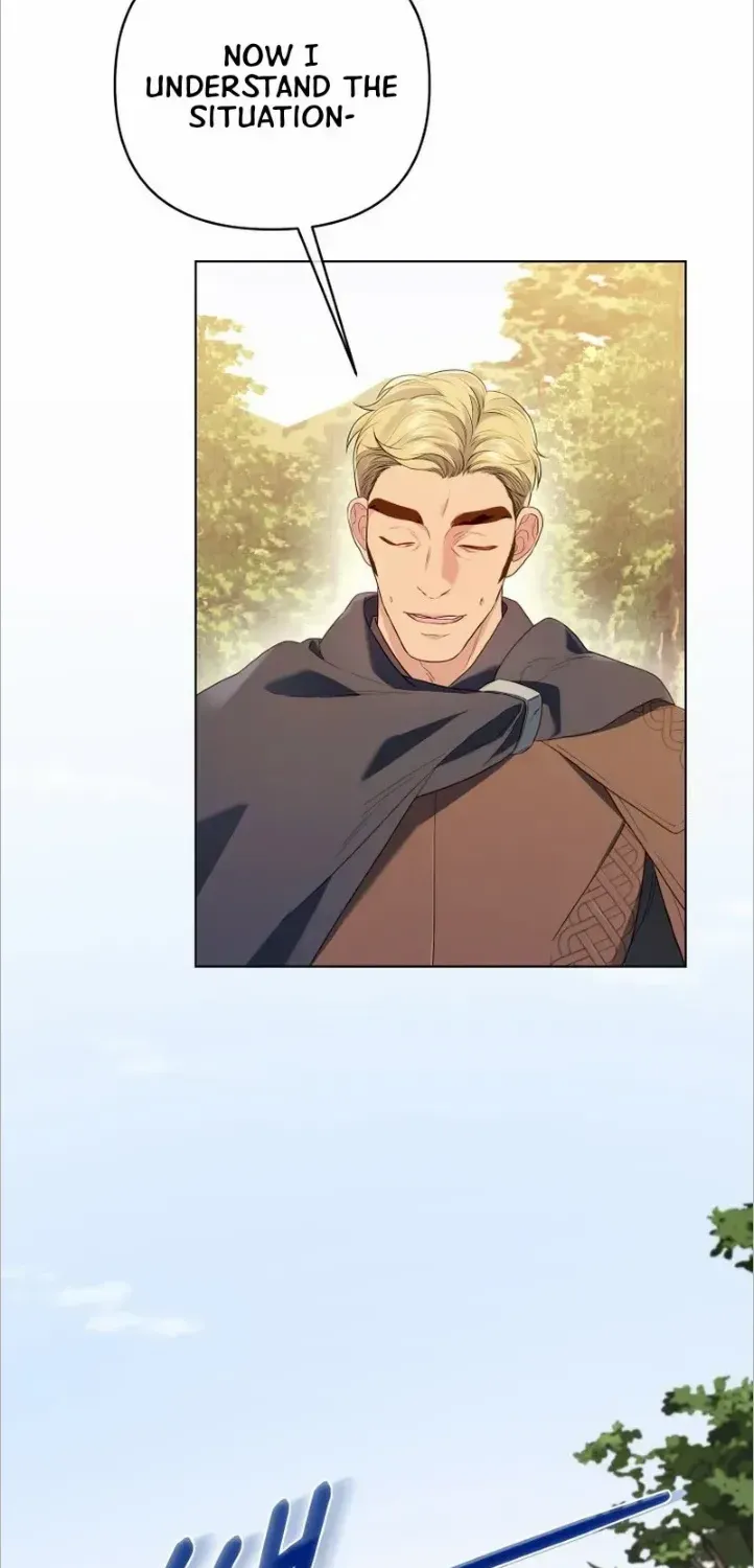 I Think It Would Be Better For Me to Become King Chapter 14 page 49 - 