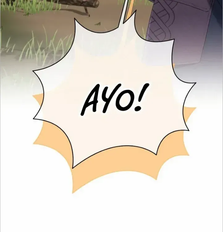 I Think It Would Be Better For Me to Become King Chapter 14 page 51 - 