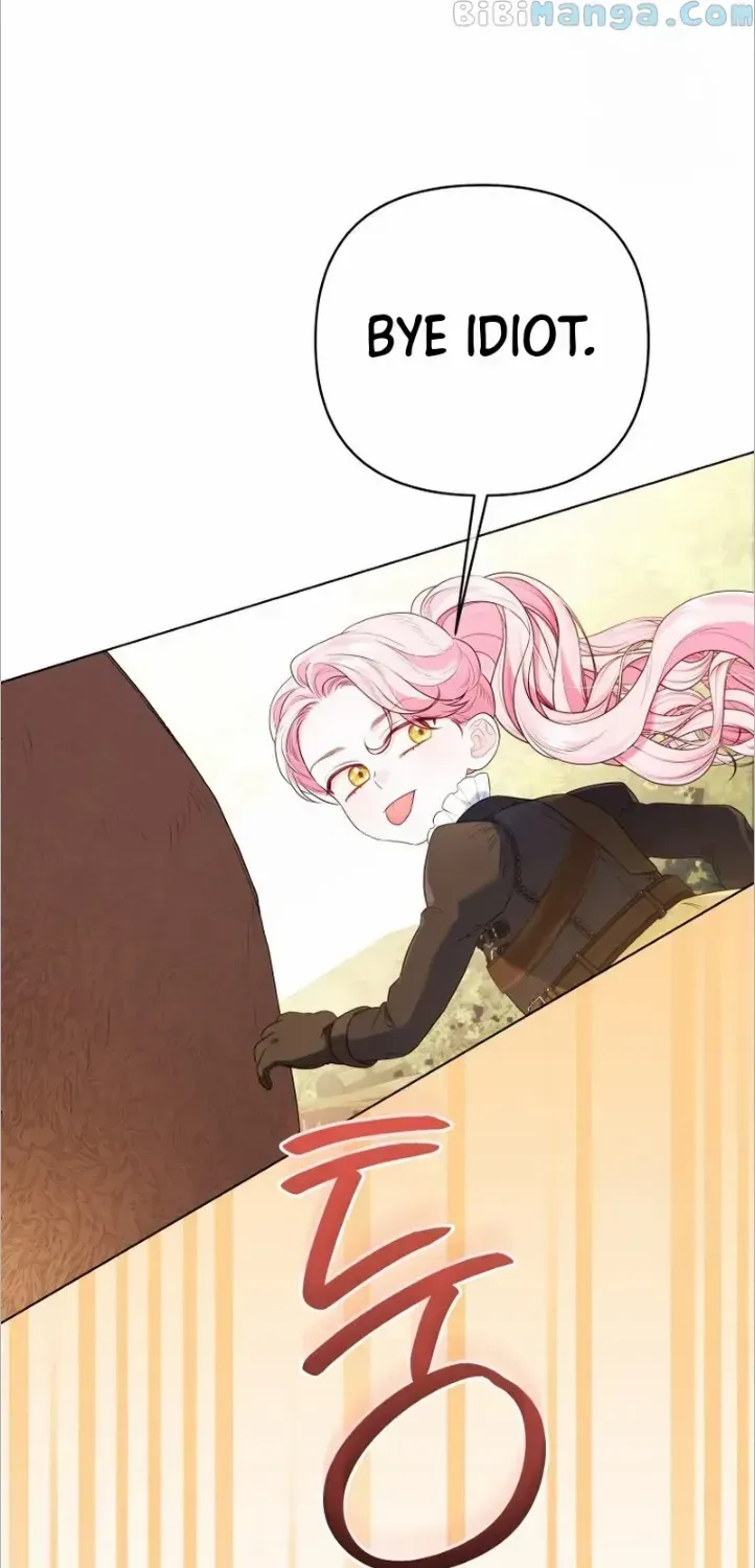 I Think It Would Be Better For Me to Become King Chapter 14 page 52 - 