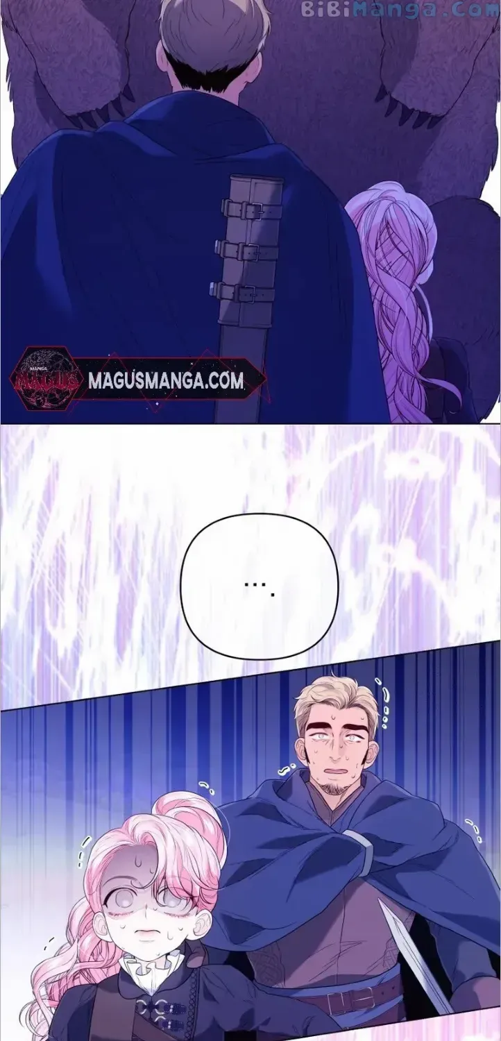 I Think It Would Be Better For Me to Become King Chapter 14 page 57 - 