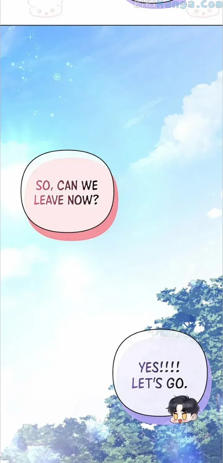 I Think It Would Be Better For Me to Become King Chapter 14 page 7 - 