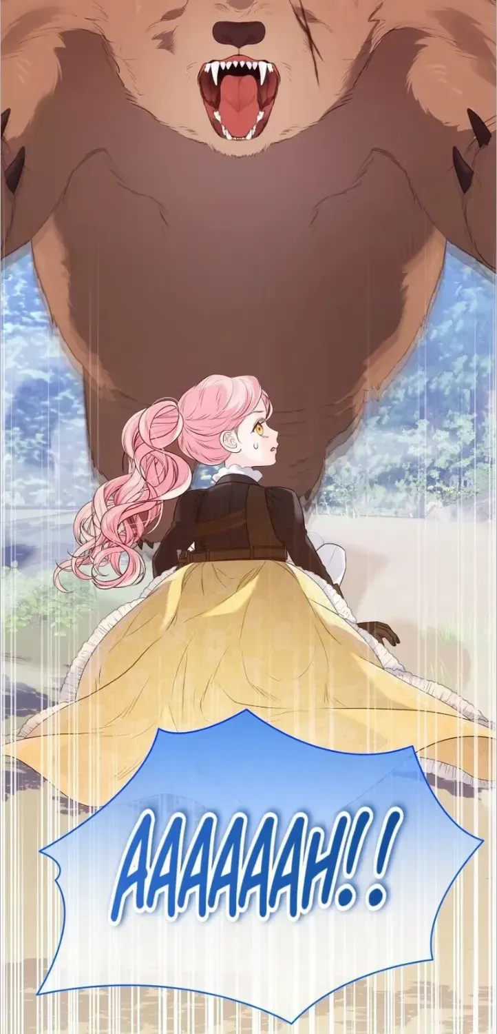 I Think It Would Be Better For Me to Become King Chapter 14 page 65 - 