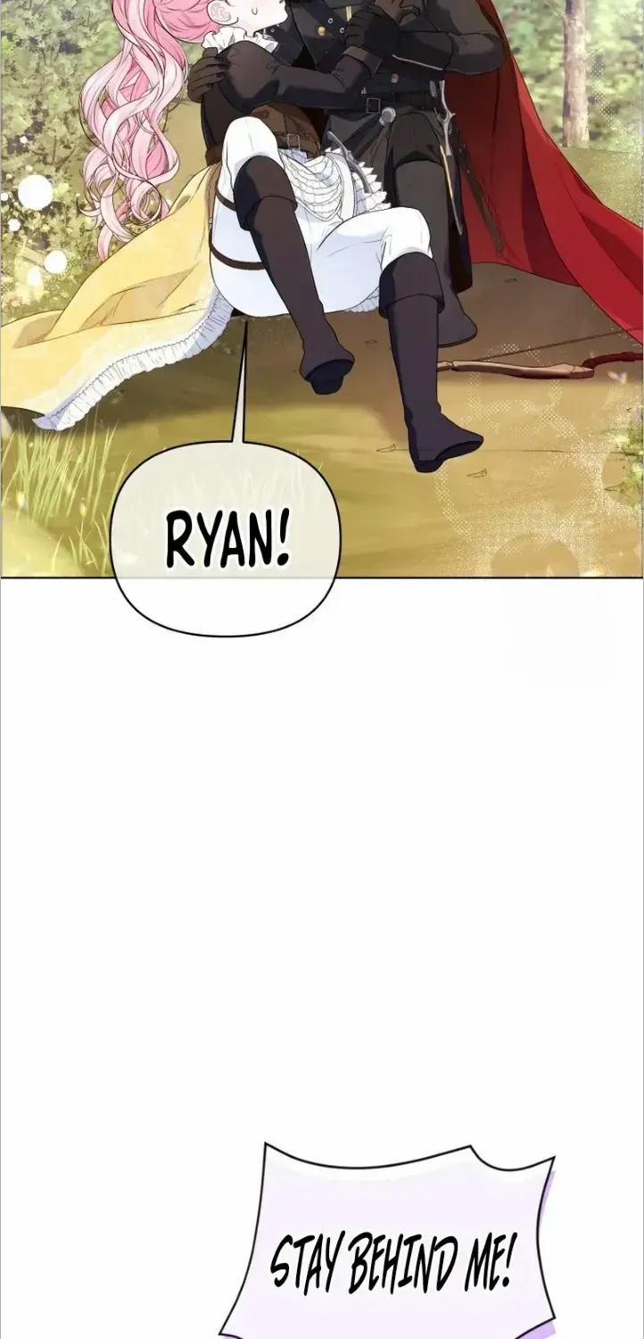 I Think It Would Be Better For Me to Become King Chapter 14 page 70 - 