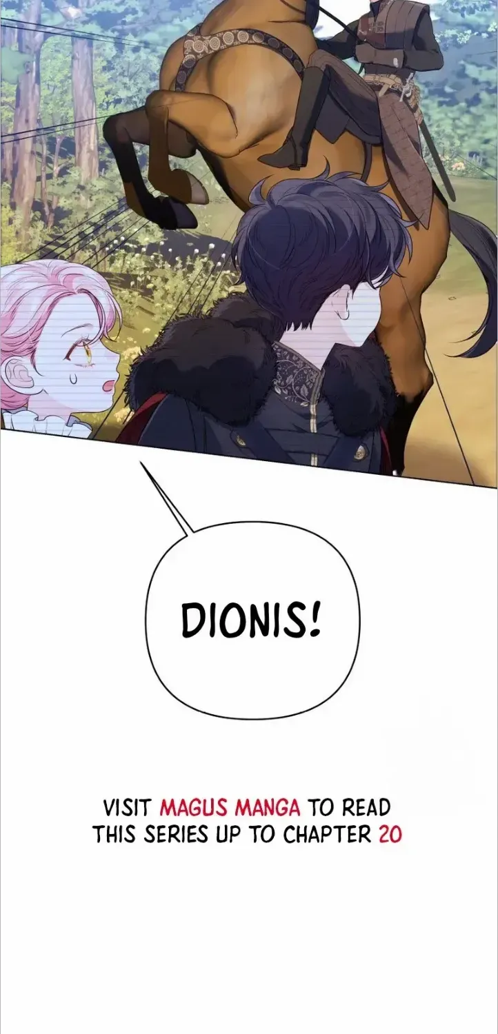 I Think It Would Be Better For Me to Become King Chapter 14 page 73 - 