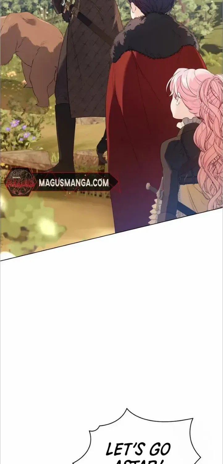 I Think It Would Be Better For Me to Become King Chapter 14 page 75 - 