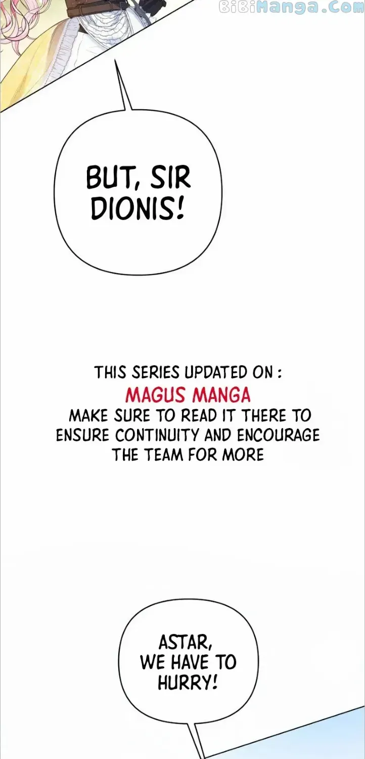 I Think It Would Be Better For Me to Become King Chapter 14 page 77 - 