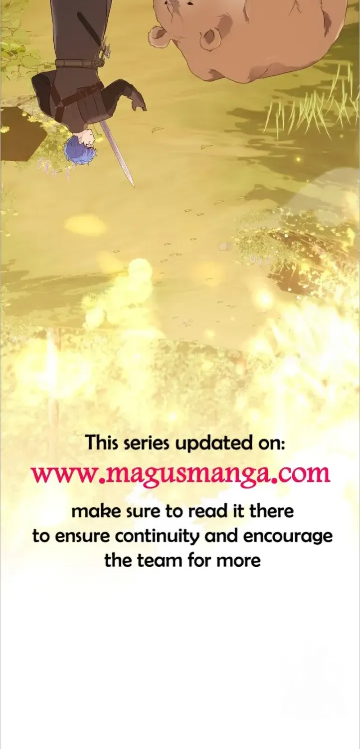 I Think It Would Be Better For Me to Become King Chapter 14 page 86 - 