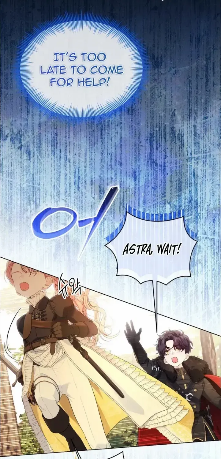I Think It Would Be Better For Me to Become King Chapter 15 page 13 - 