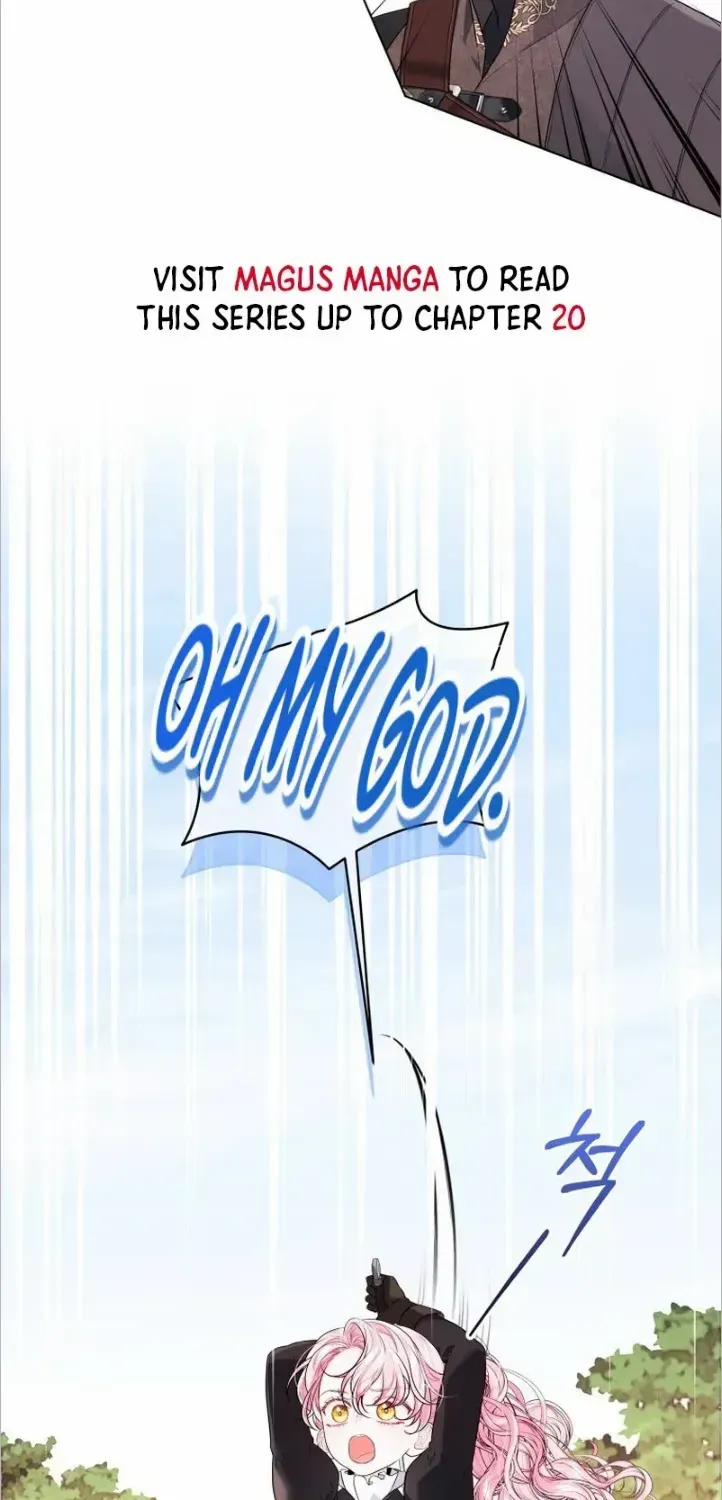 I Think It Would Be Better For Me to Become King Chapter 15 page 18 - 
