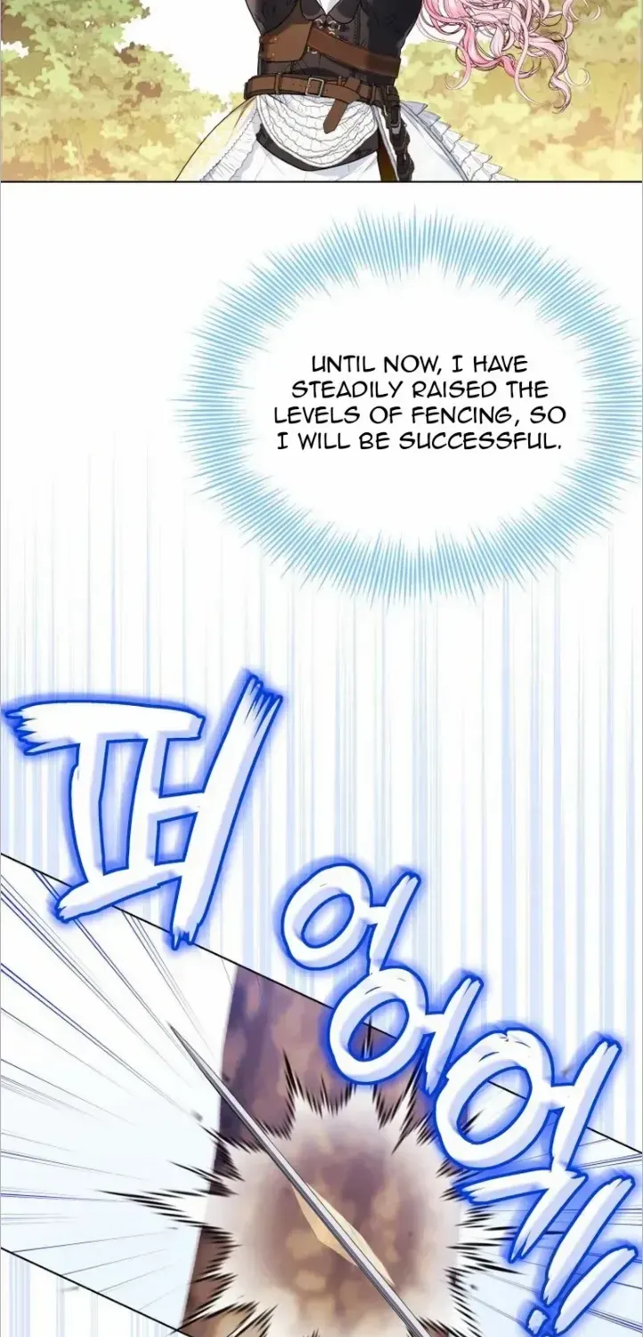 I Think It Would Be Better For Me to Become King Chapter 15 page 19 - 