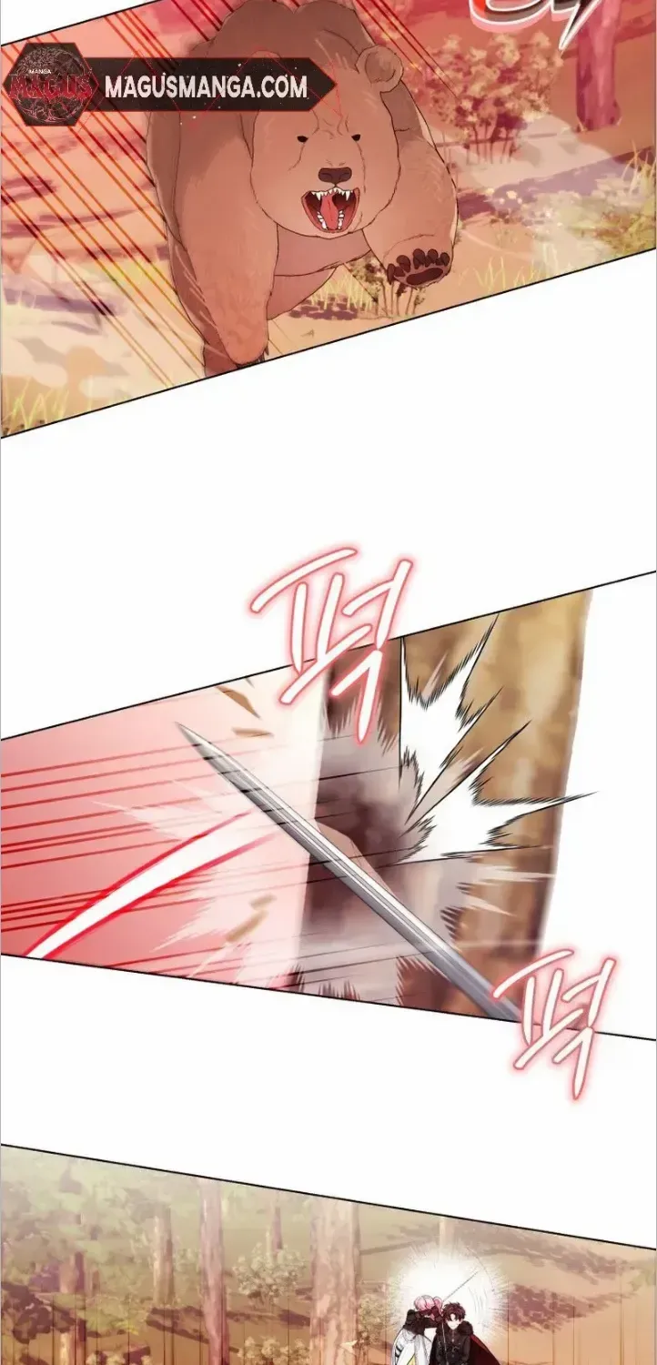 I Think It Would Be Better For Me to Become King Chapter 15 page 23 - 