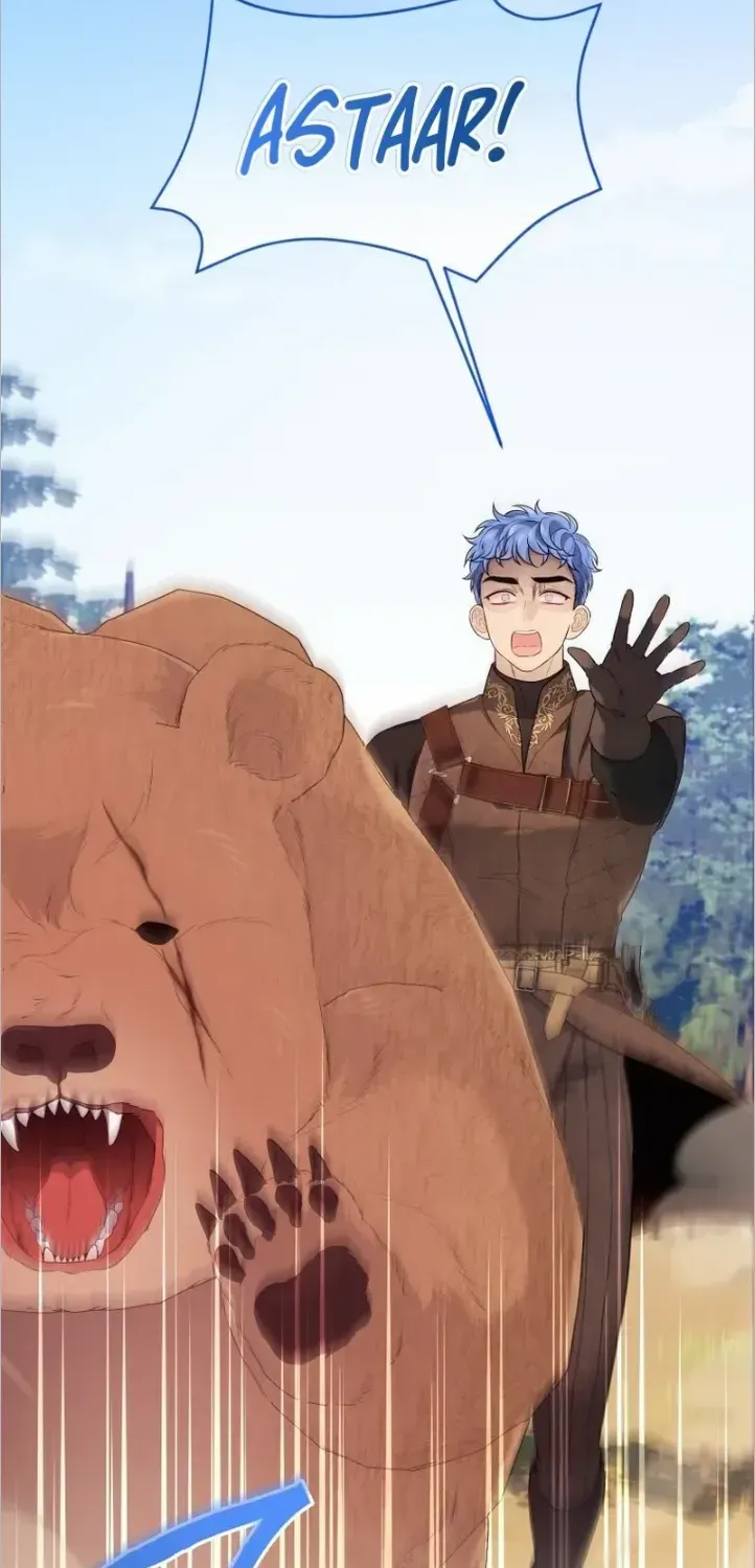 I Think It Would Be Better For Me to Become King Chapter 15 page 27 - 
