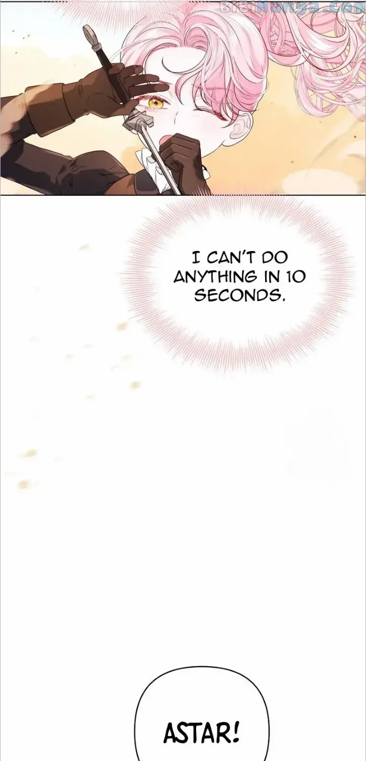 I Think It Would Be Better For Me to Become King Chapter 15 page 36 - 