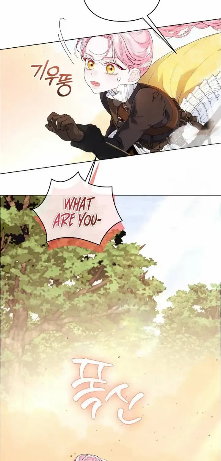 I Think It Would Be Better For Me to Become King Chapter 15 page 37 - 