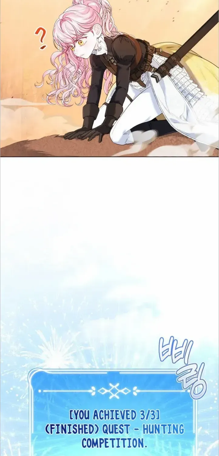 I Think It Would Be Better For Me to Become King Chapter 15 page 38 - 