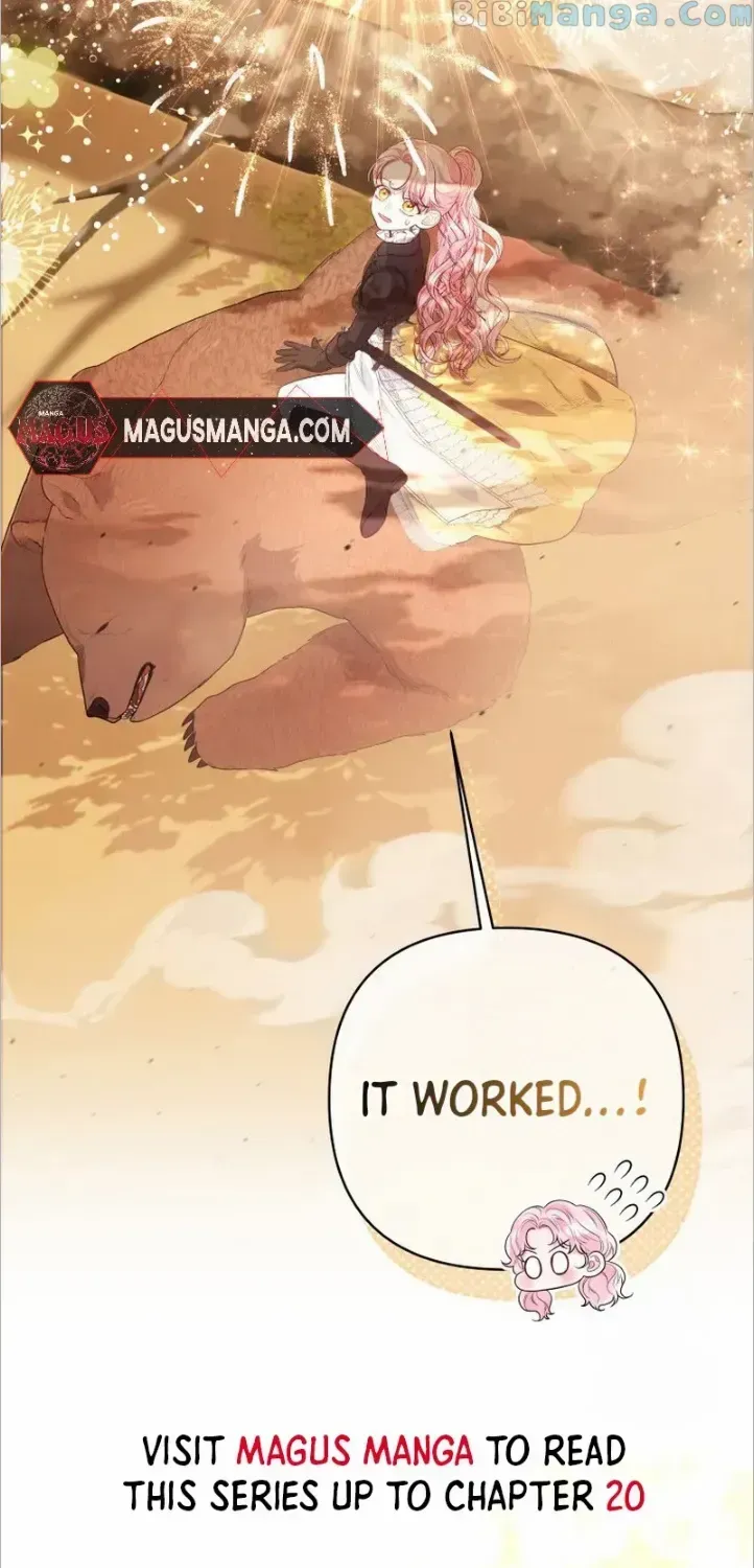I Think It Would Be Better For Me to Become King Chapter 15 page 41 - 