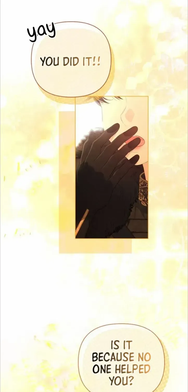 I Think It Would Be Better For Me to Become King Chapter 15 page 42 - 