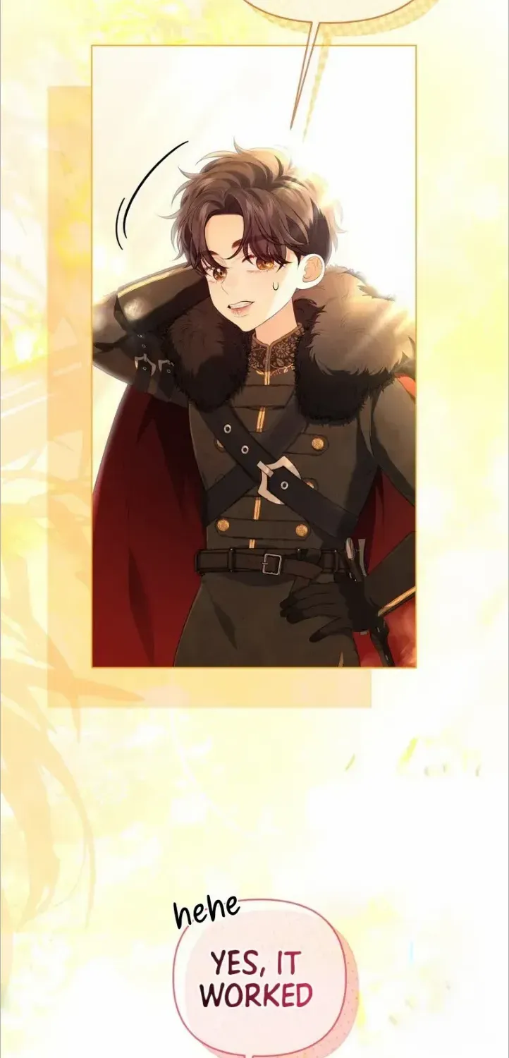 I Think It Would Be Better For Me to Become King Chapter 15 page 43 - 