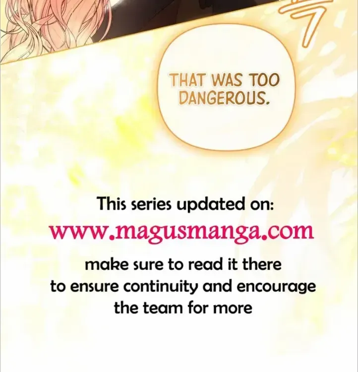 I Think It Would Be Better For Me to Become King Chapter 15 page 45 - 