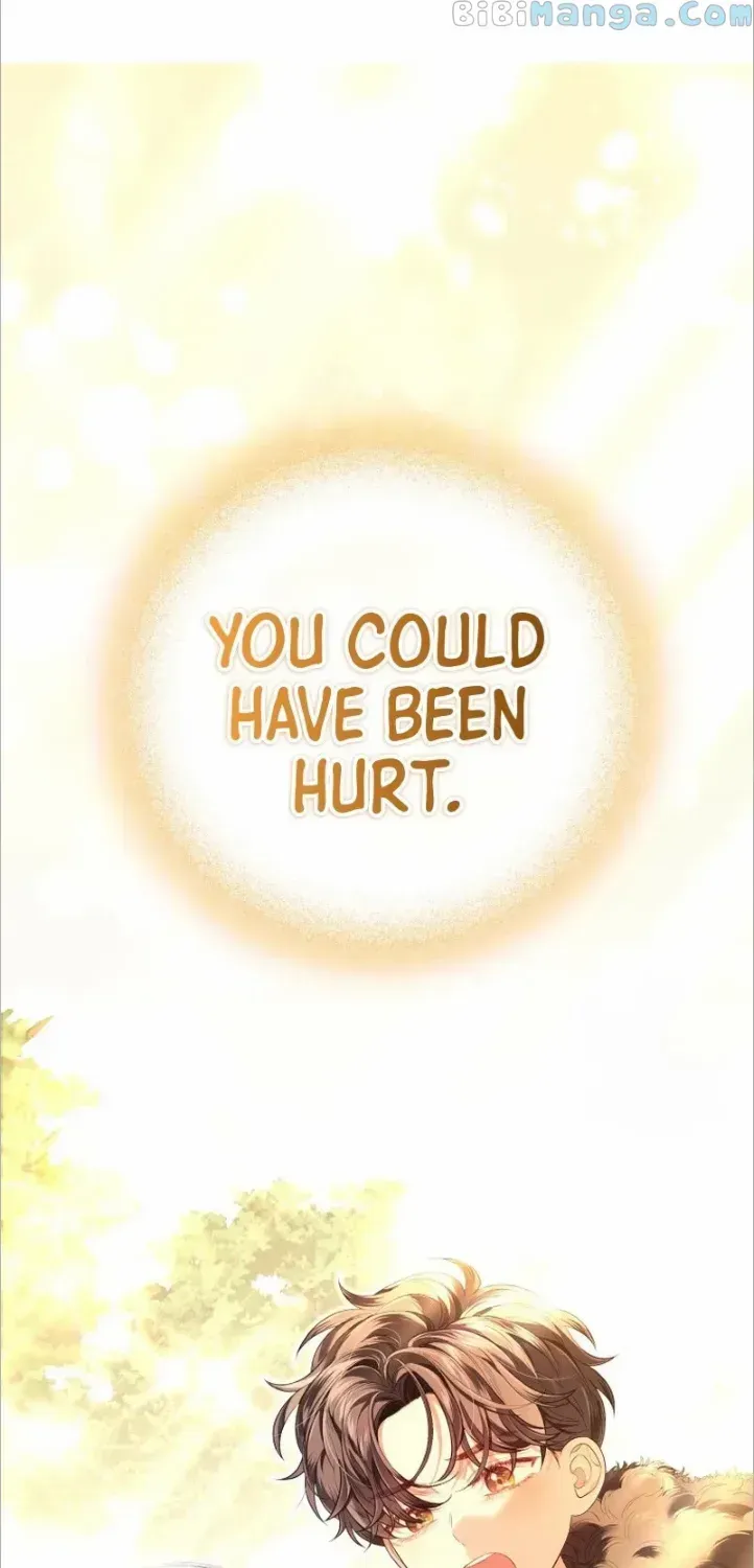 I Think It Would Be Better For Me to Become King Chapter 15 page 46 - 