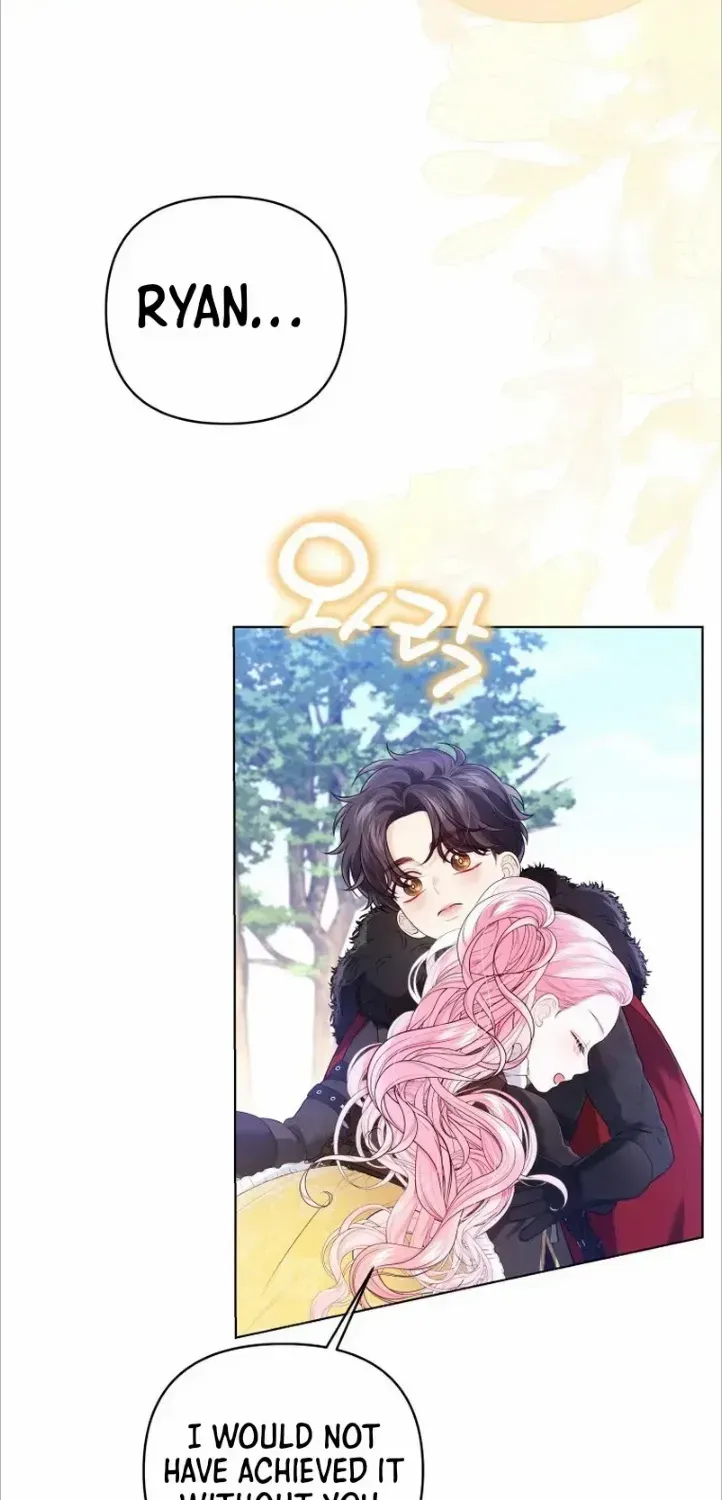 I Think It Would Be Better For Me to Become King Chapter 15 page 53 - 