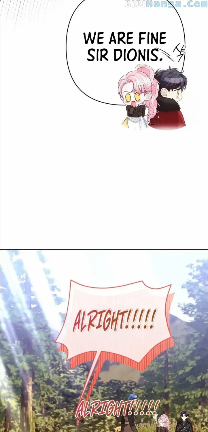 I Think It Would Be Better For Me to Become King Chapter 15 page 56 - 