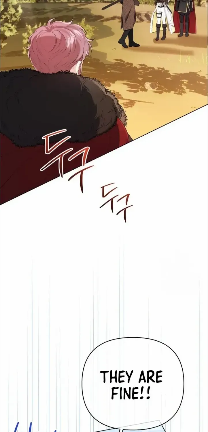 I Think It Would Be Better For Me to Become King Chapter 15 page 57 - 