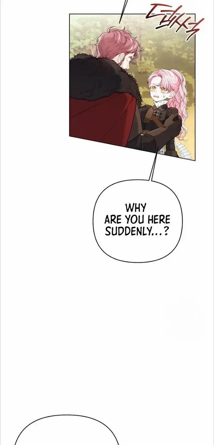 I Think It Would Be Better For Me to Become King Chapter 15 page 59 - 