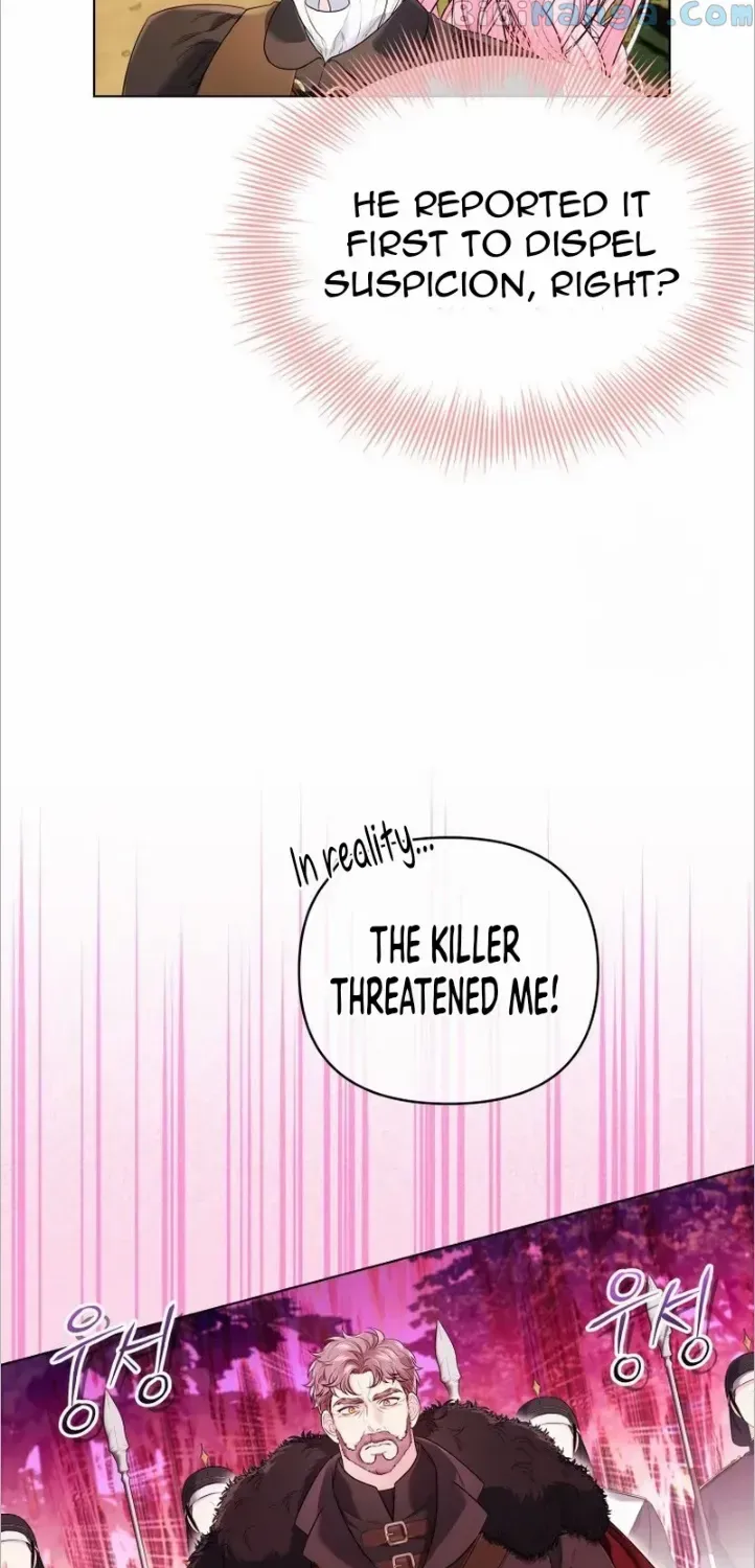 I Think It Would Be Better For Me to Become King Chapter 15 page 61 - 