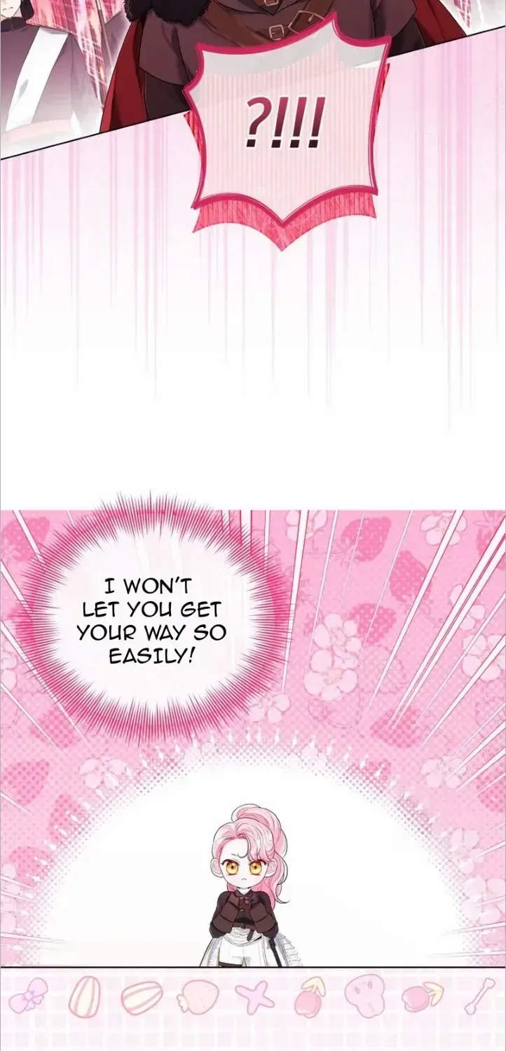 I Think It Would Be Better For Me to Become King Chapter 15 page 62 - 