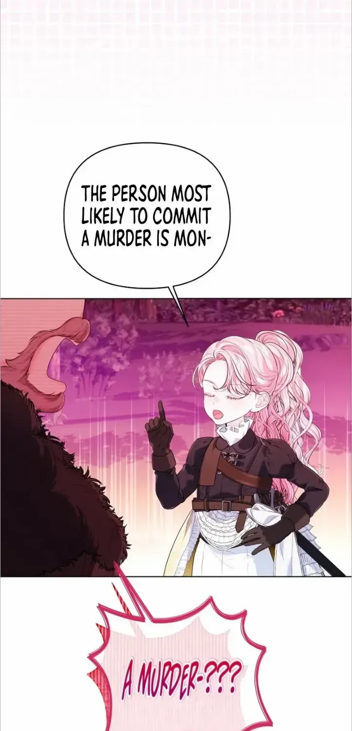 I Think It Would Be Better For Me to Become King Chapter 15 page 63 - 