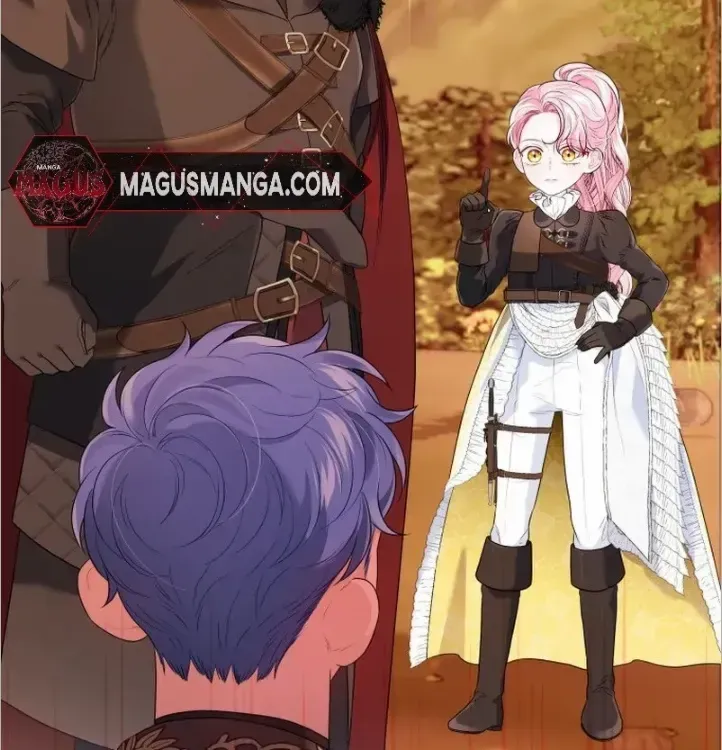 I Think It Would Be Better For Me to Become King Chapter 15 page 65 - 