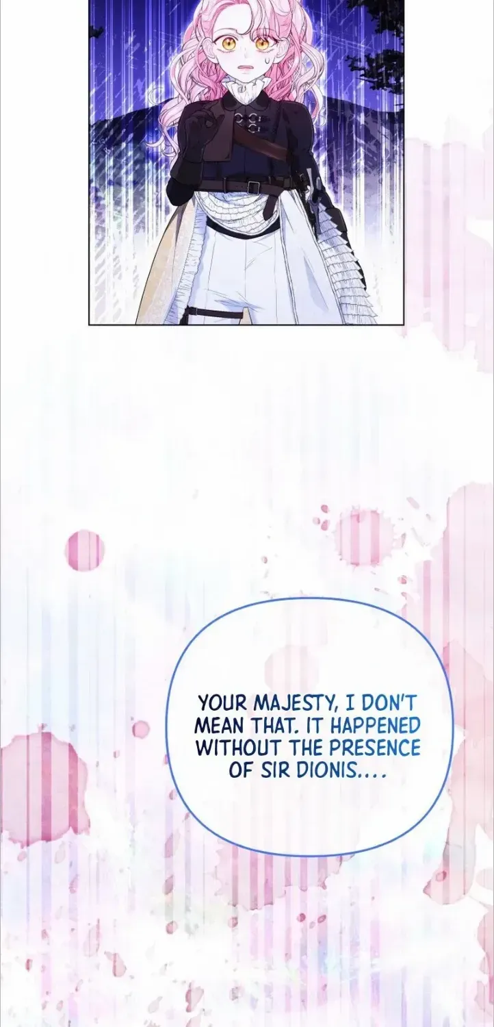 I Think It Would Be Better For Me to Become King Chapter 15 page 67 - 