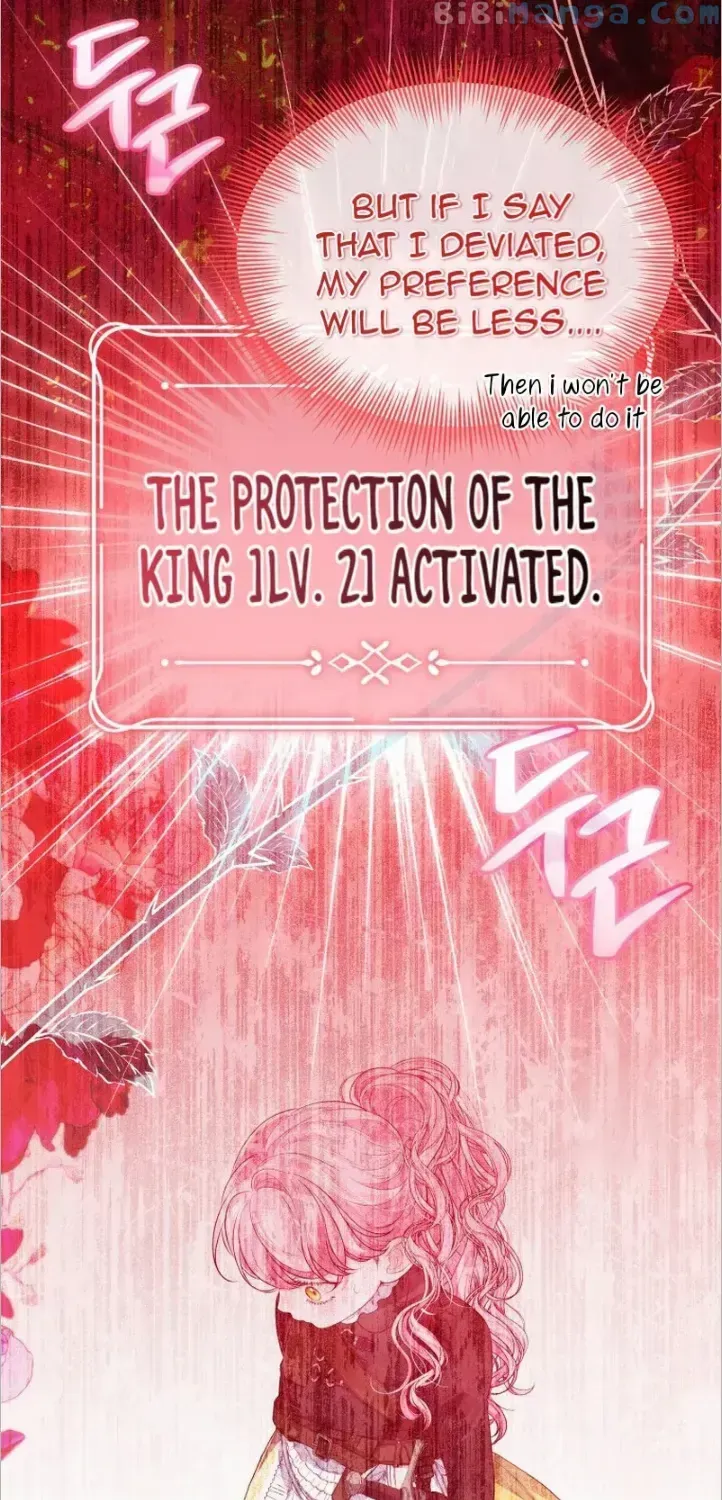 I Think It Would Be Better For Me to Become King Chapter 15 page 71 - 