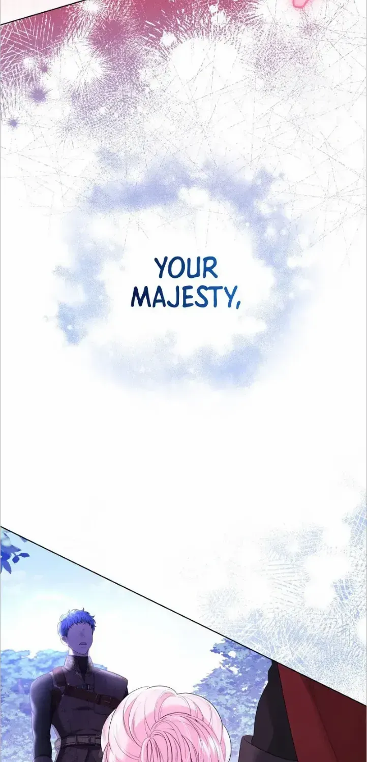 I Think It Would Be Better For Me to Become King Chapter 15 page 73 - 