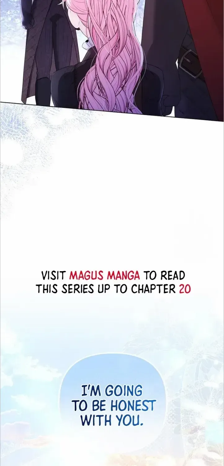 I Think It Would Be Better For Me to Become King Chapter 15 page 74 - 