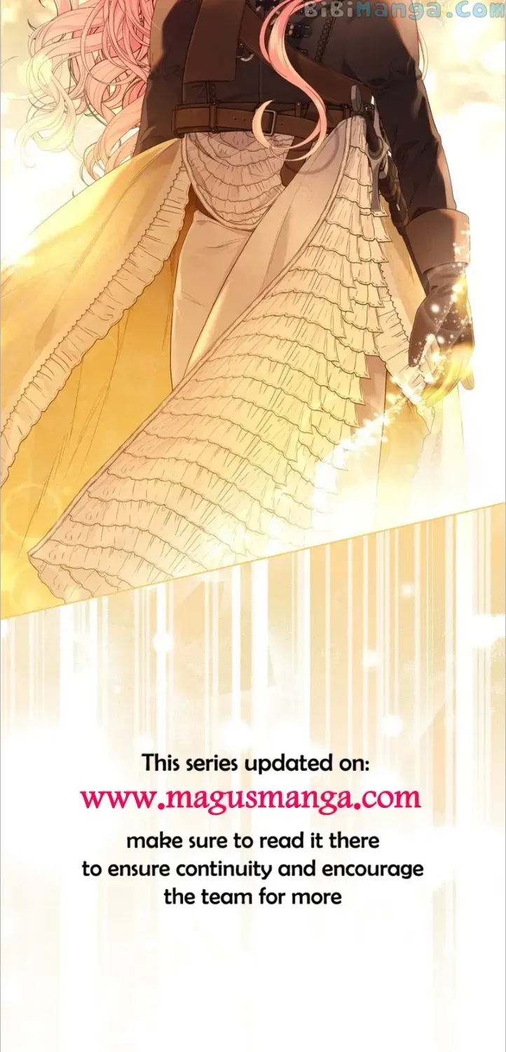 I Think It Would Be Better For Me to Become King Chapter 15 page 76 - 