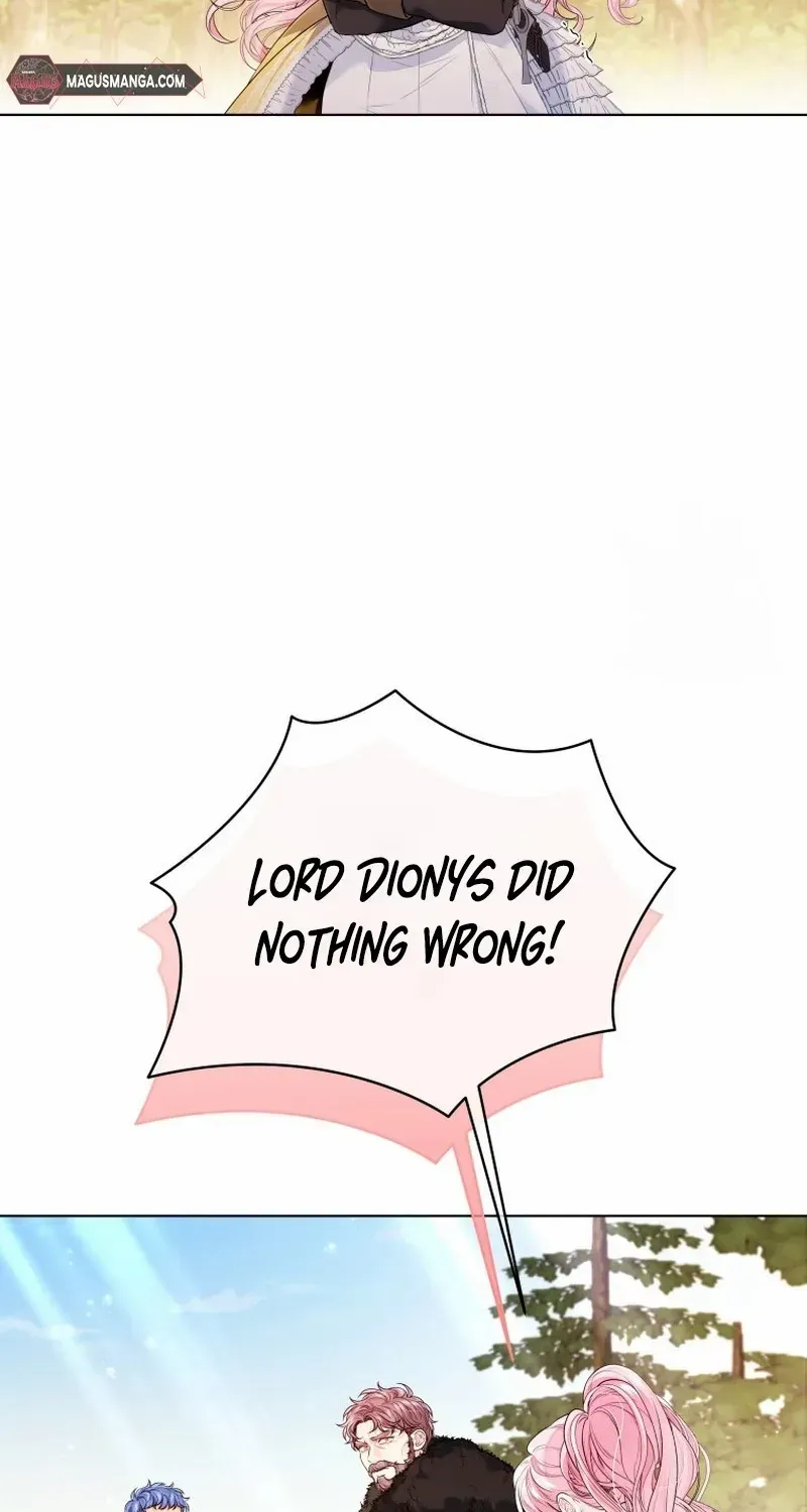 I Think It Would Be Better For Me to Become King Chapter 16 page 12 - 
