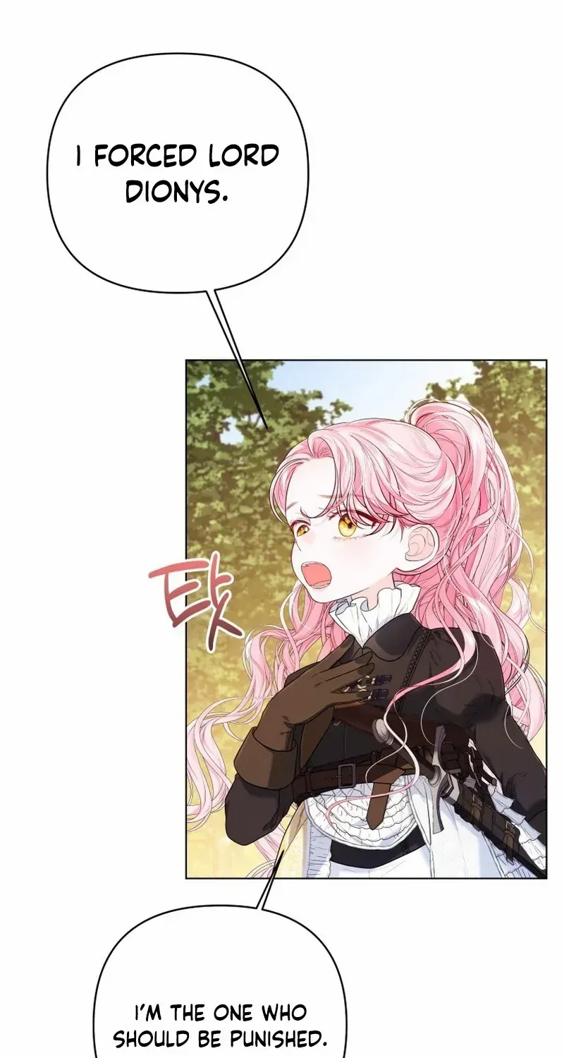 I Think It Would Be Better For Me to Become King Chapter 16 page 14 - 