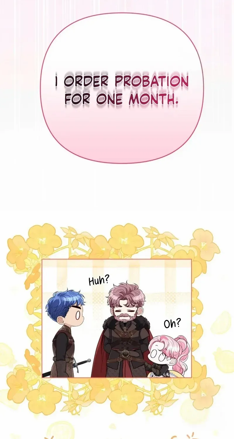 I Think It Would Be Better For Me to Become King Chapter 16 page 21 - 