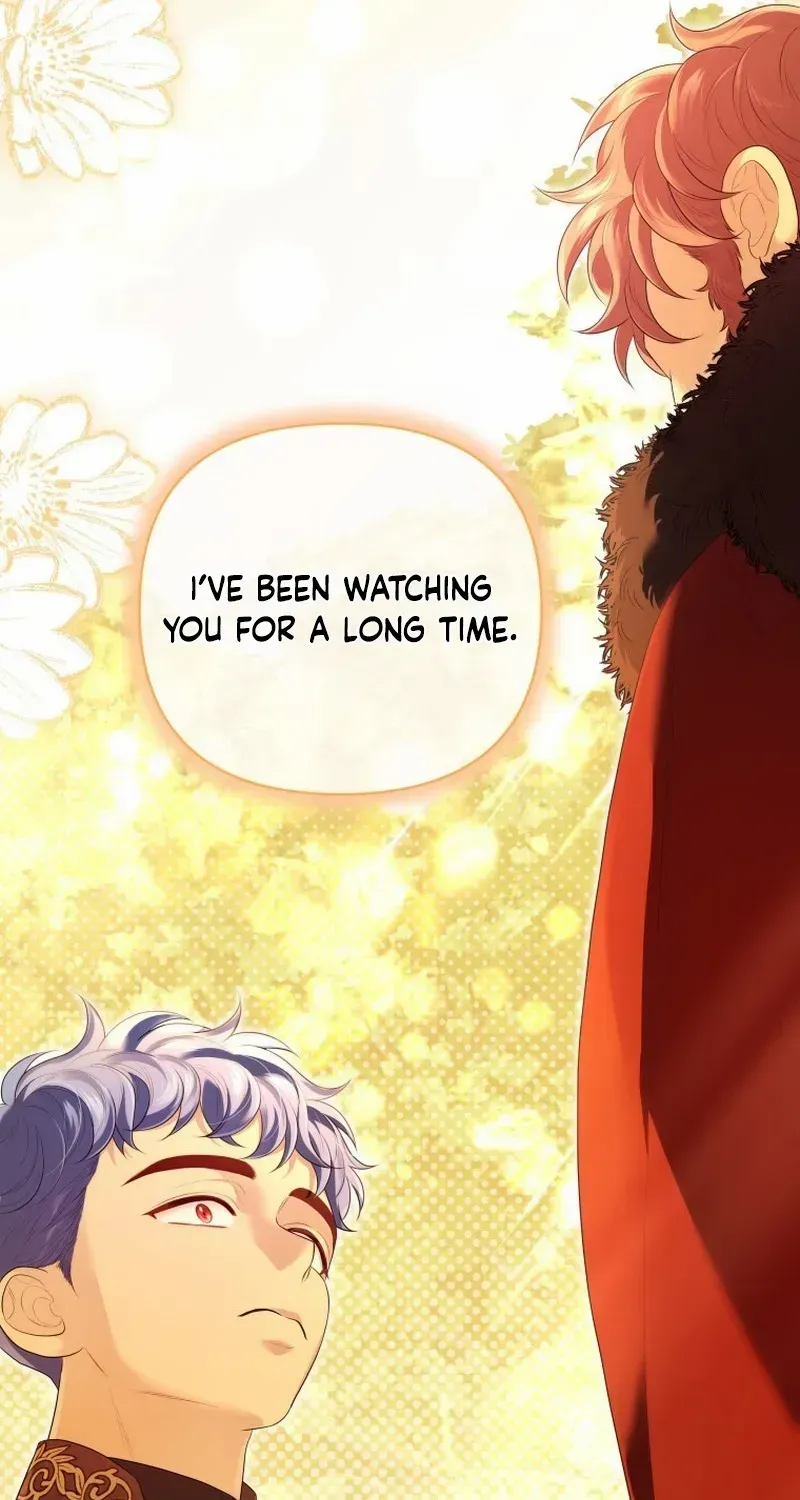 I Think It Would Be Better For Me to Become King Chapter 16 page 24 - 