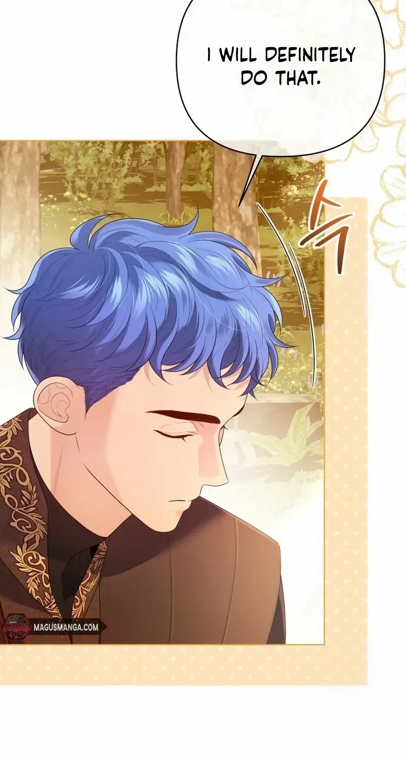 I Think It Would Be Better For Me to Become King Chapter 16 page 27 - 