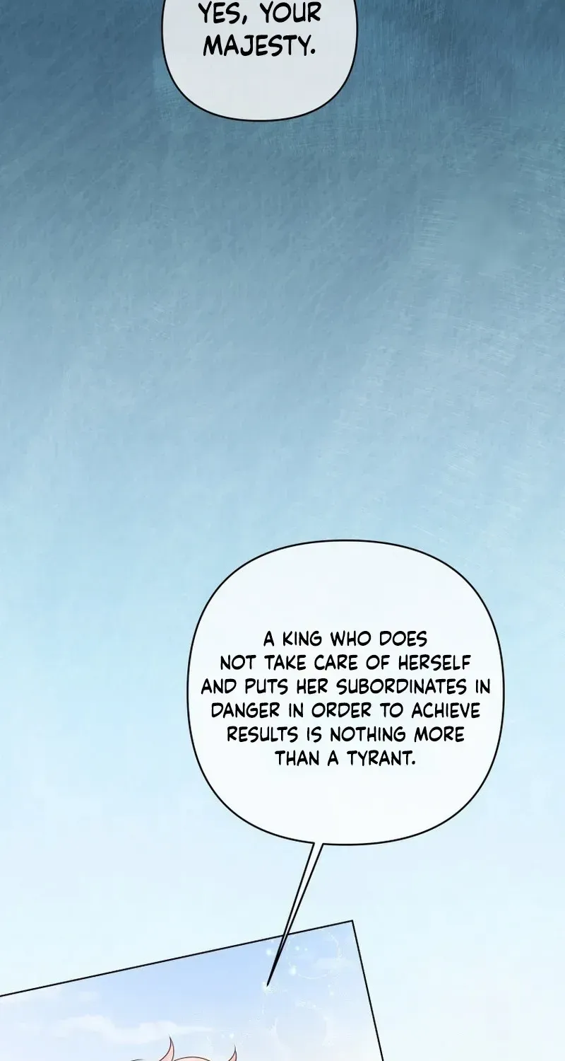 I Think It Would Be Better For Me to Become King Chapter 16 page 30 - 
